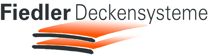 Fiedler Deckensysteme Logo