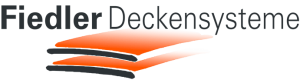 Logo Fiedler Deckensysteme