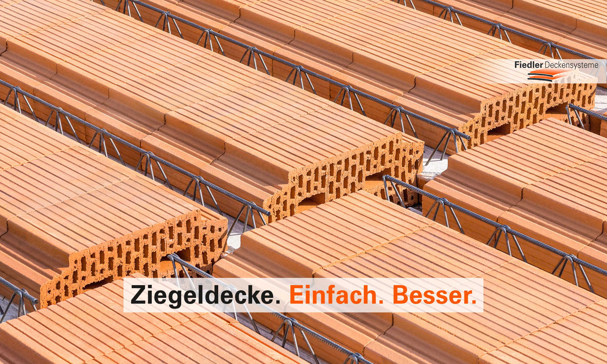 Ziegeldecke Kosten M2