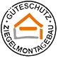 Fiedler Deckensysteme Unternehmen Logo Ziegelmontagebau 1